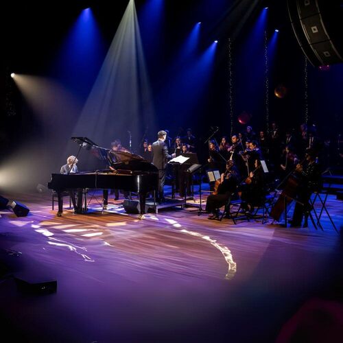  Kerst met een Pluim concert