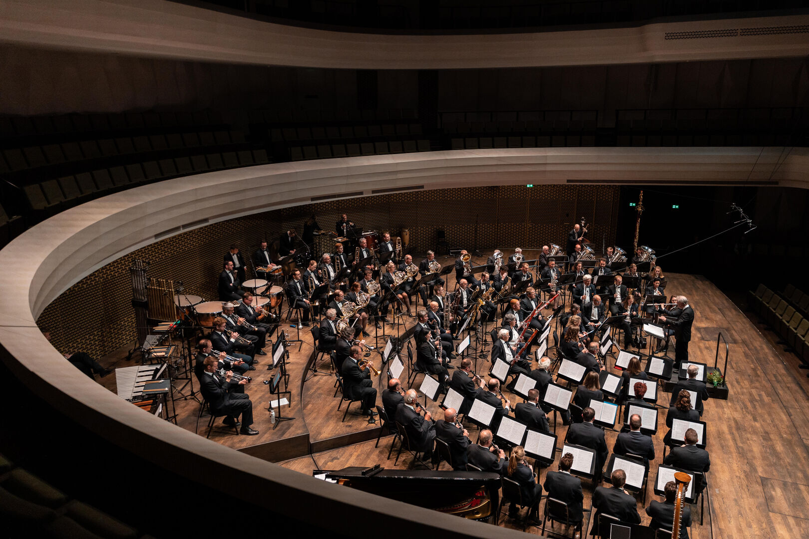 Koninklijke Harmonie van Thorn