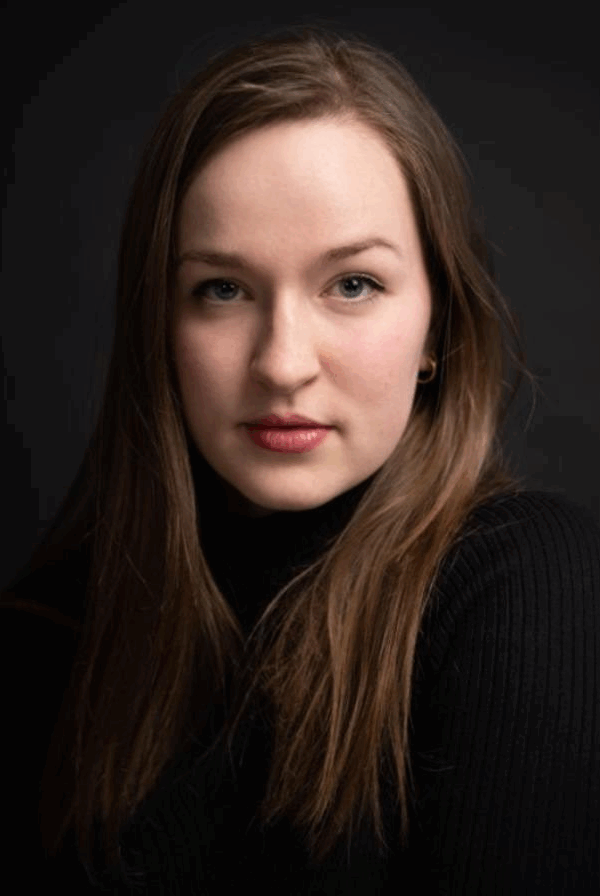 Foto van Elles Venhuizen