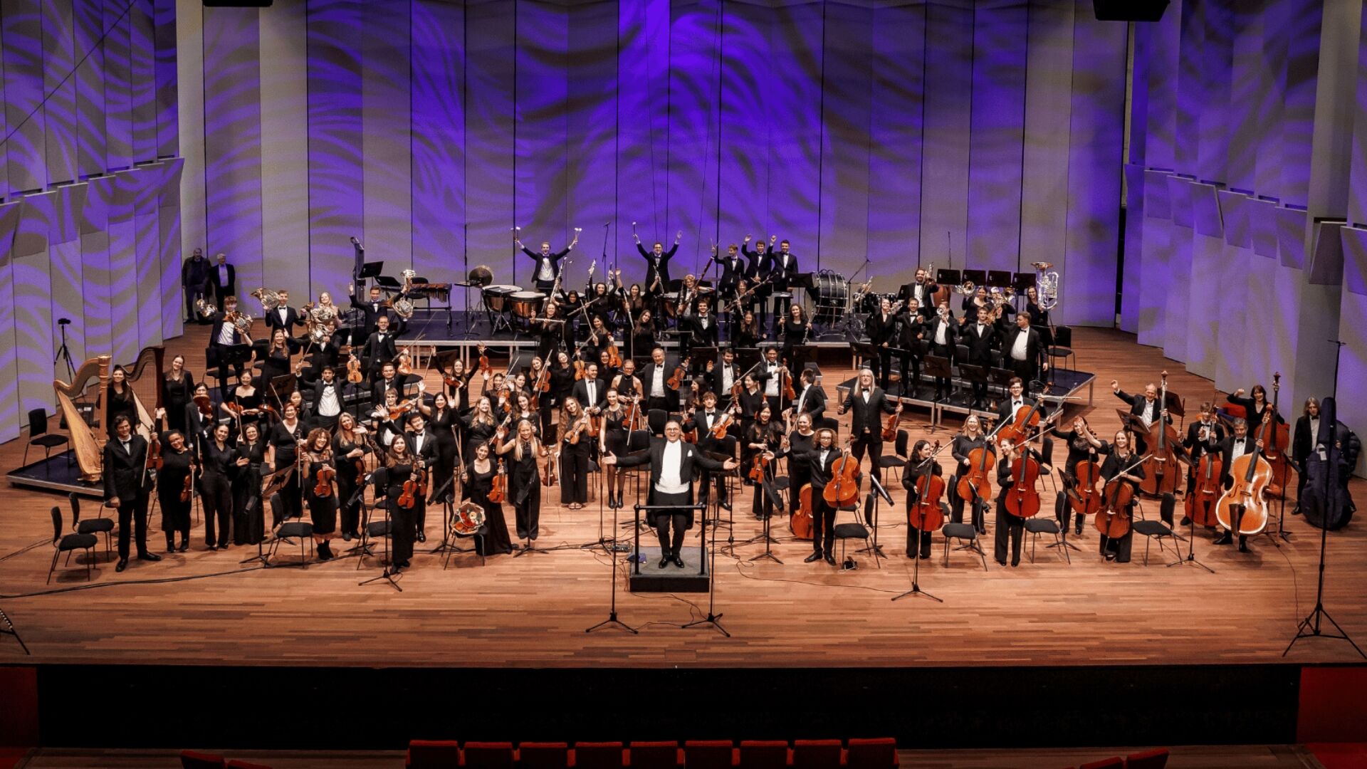 Limburgs Jeugd Symfonie Orkest