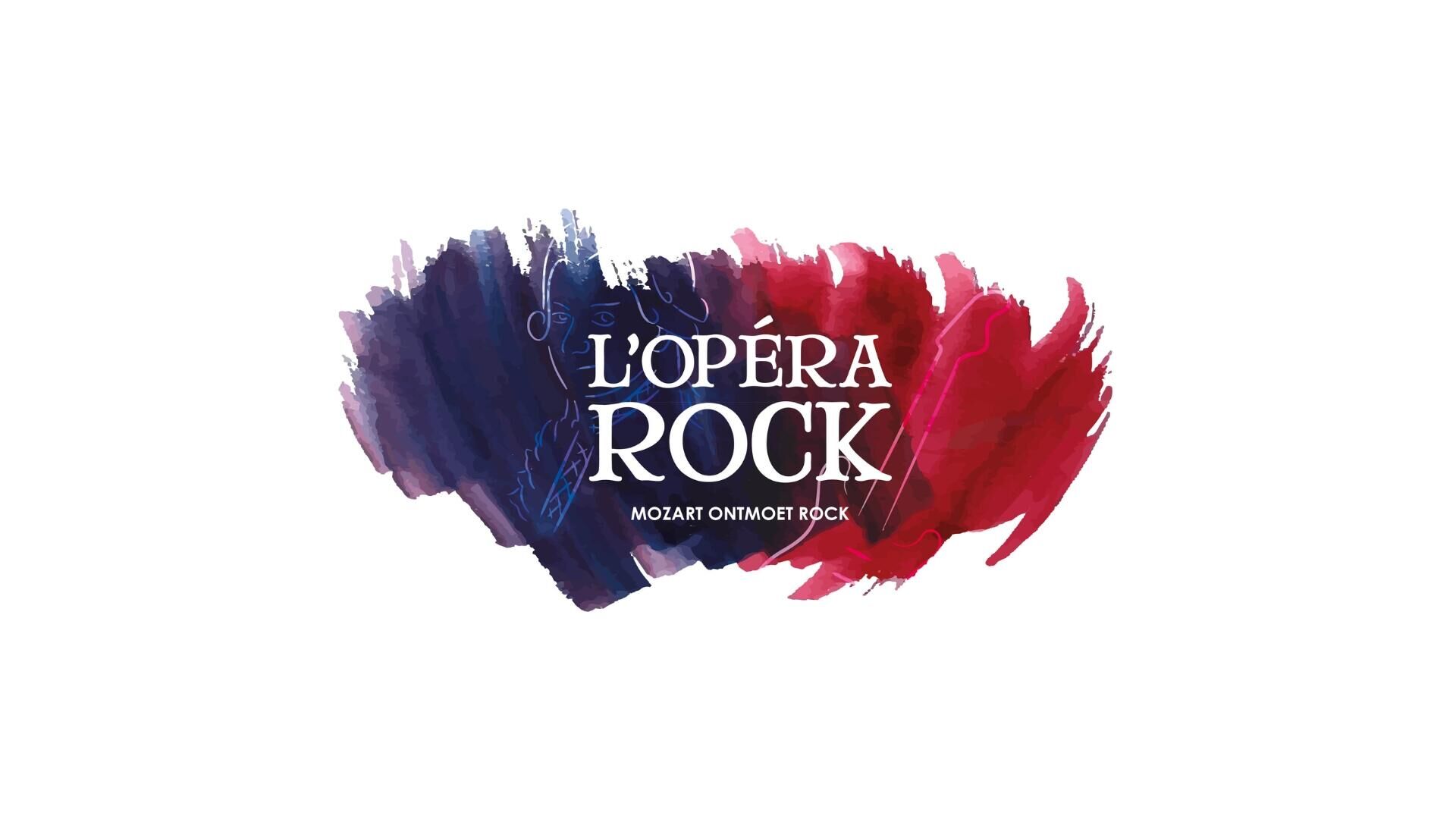 L'Opéra Rock