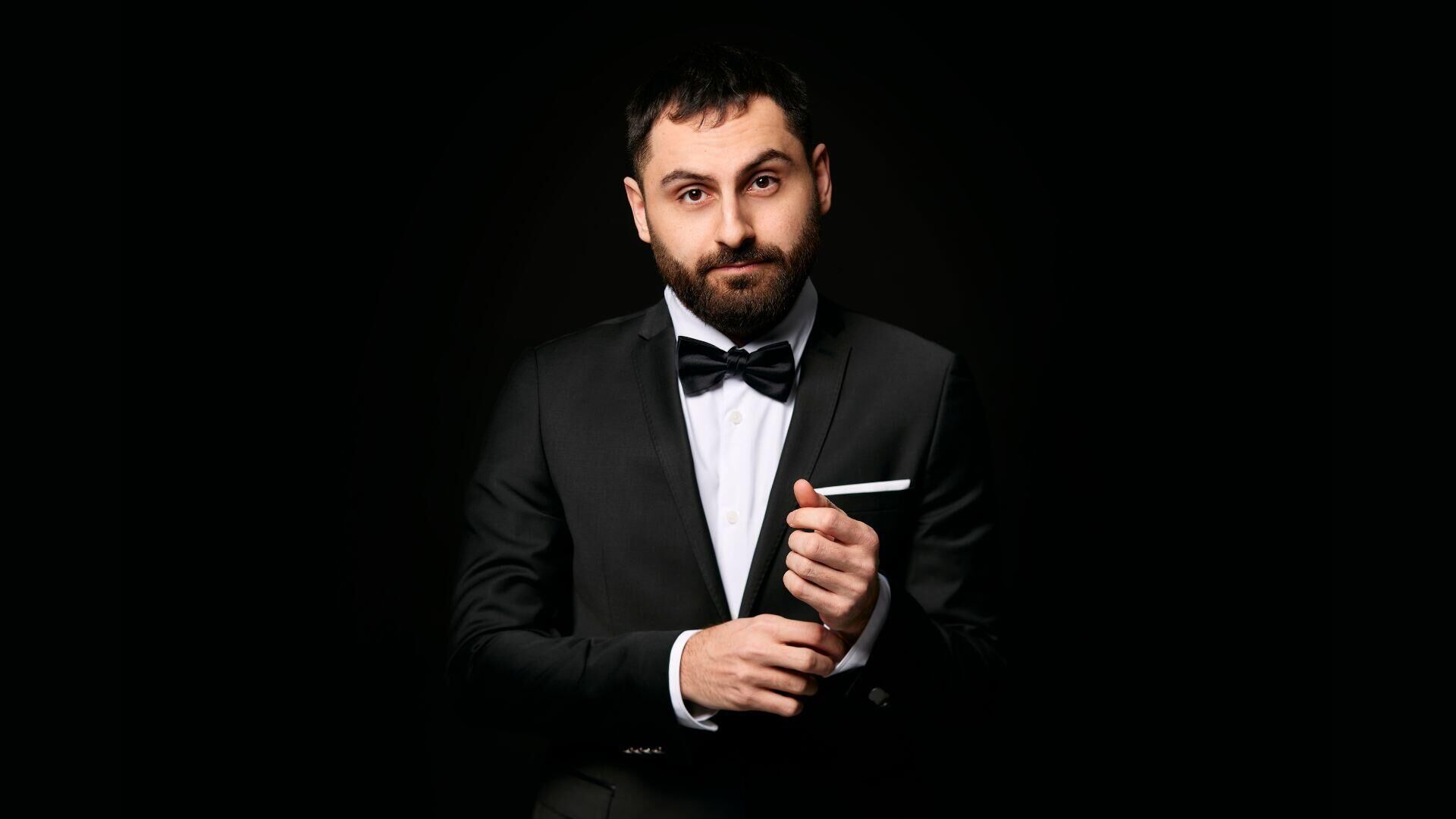Yunus Aktas - Maakt niet uit 