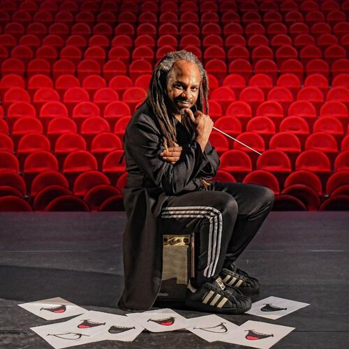 Marlon Kicken - Maestro