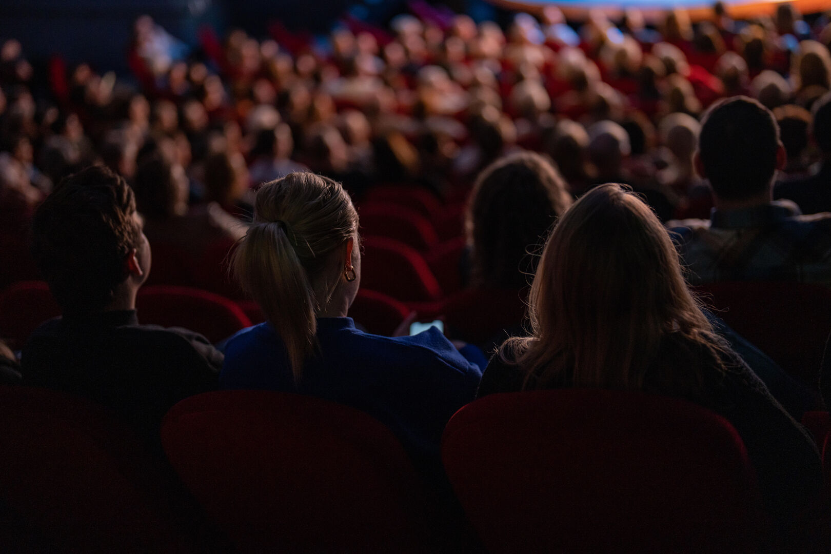 Meer informatie over je bezoek aan het Munttheater