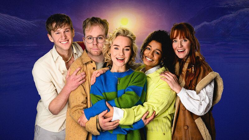 Mini preview: Hoe Overleef Ik… De Musical