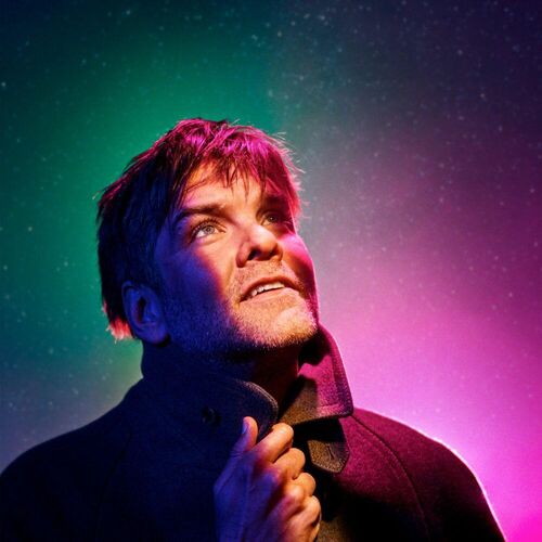 Moonlight Motel - Steyn de Leeuwe