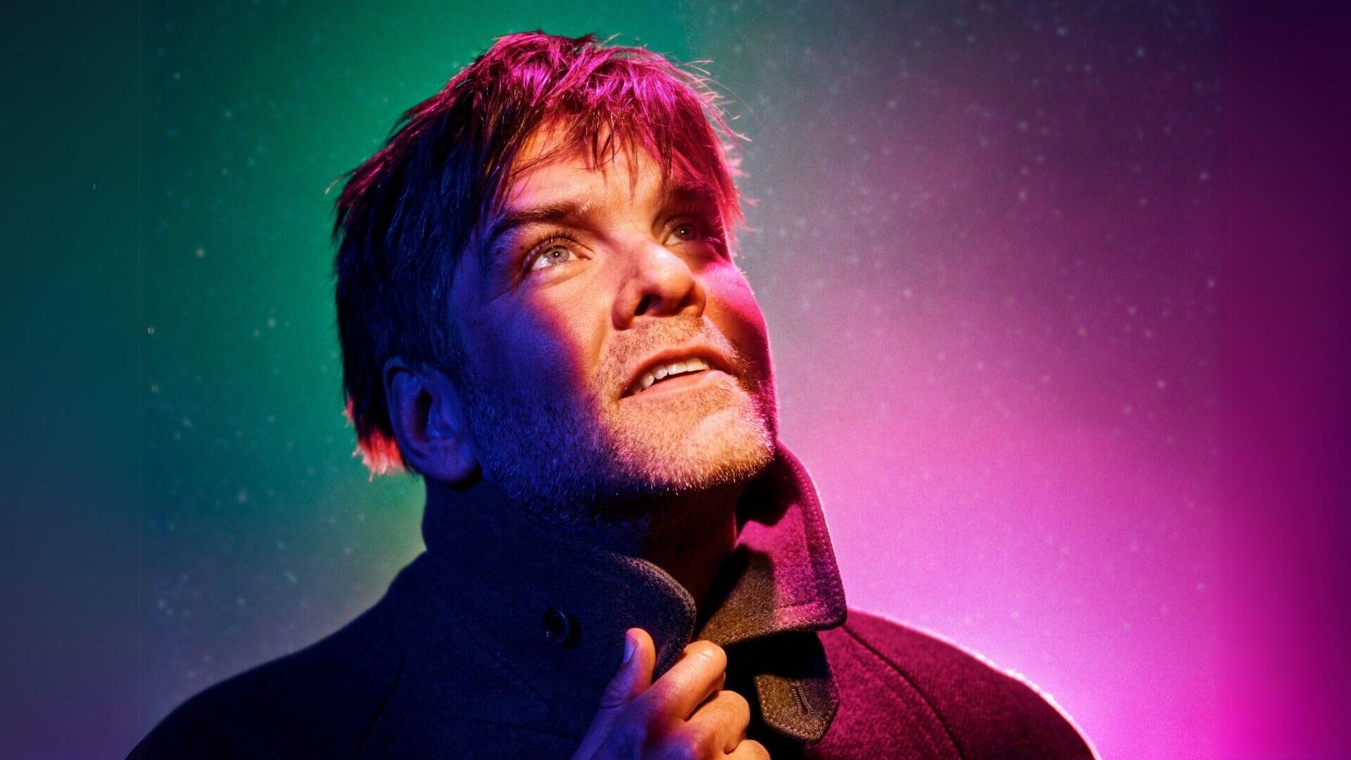 Moonlight Motel - Steyn de Leeuwe - Nationaal Theaterweekend 2026