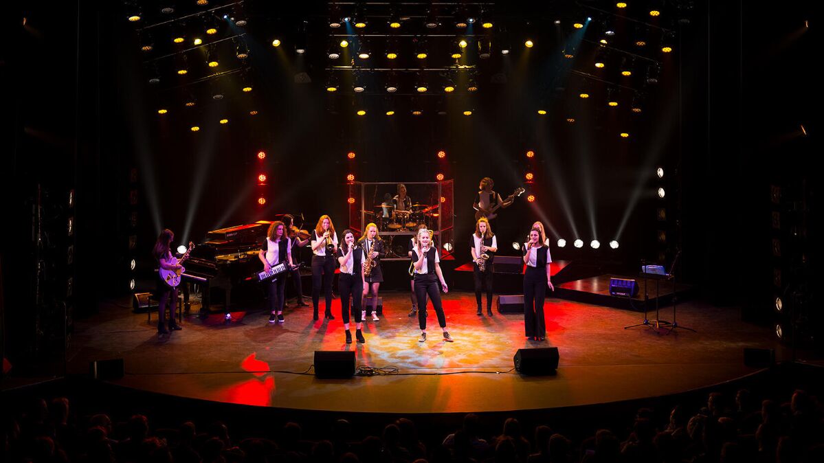 Muziekgala 2023