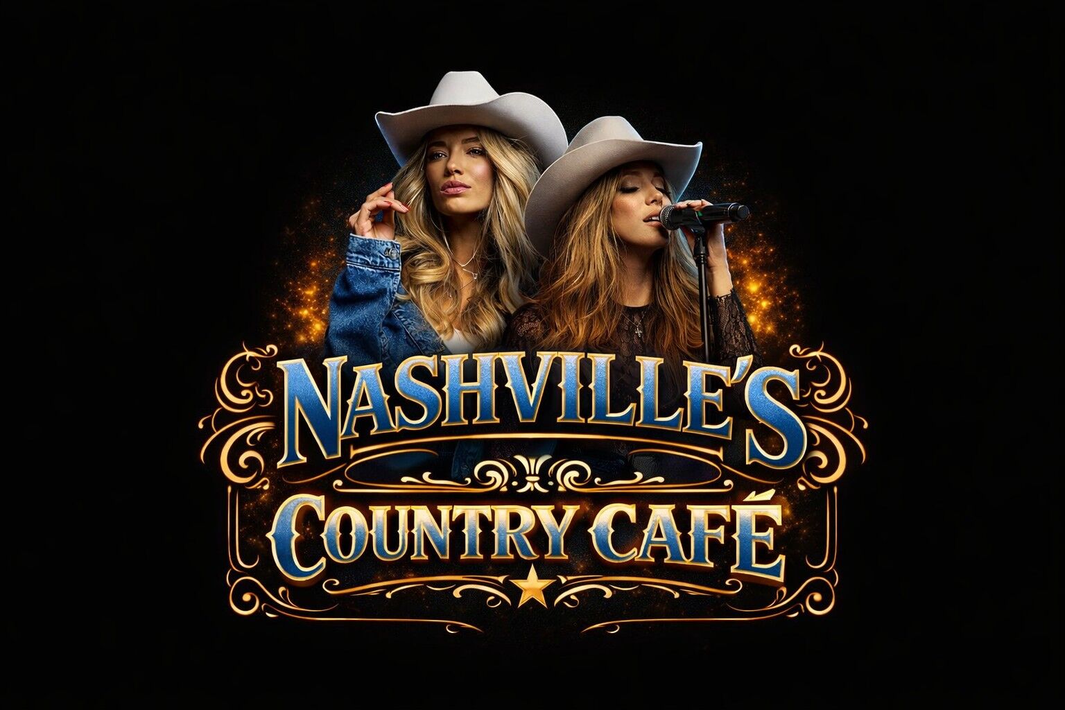 Nashville&#x2019;s Country Caf&#xE9;