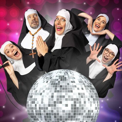 Nonsens - Suzan Seegers, Doris Baaten, Anouk Maas, Gert Otte e.a.