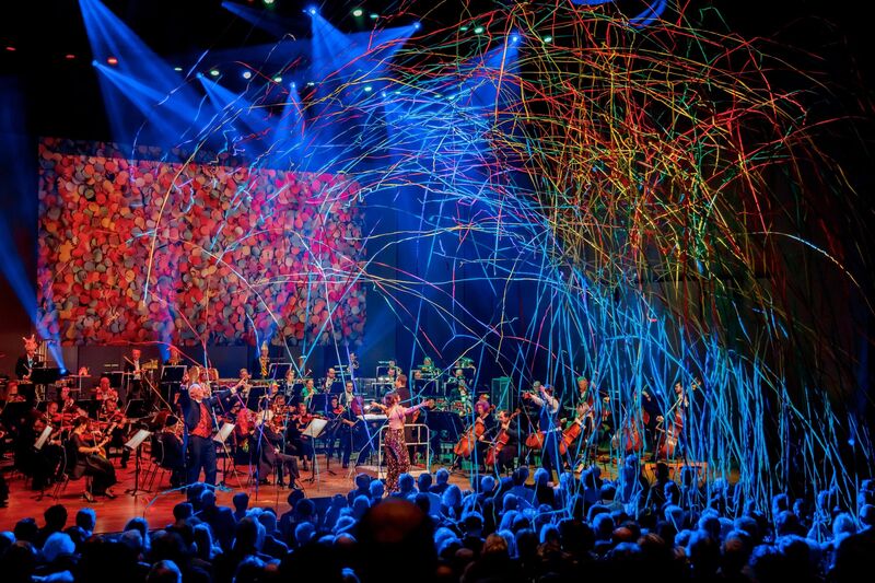 Openingstijden Theaterkassa tijdens de carnavalsperiode