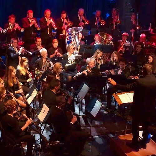 Oranjeconcert 2025 Weert