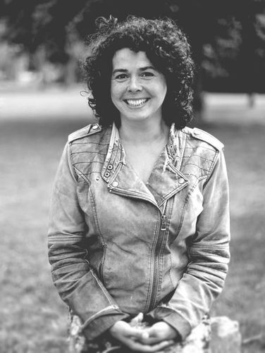 mariska simon - theatermaker