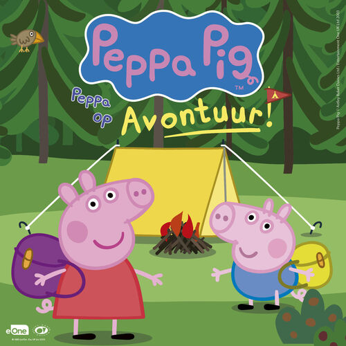 Peppa Pig Live!