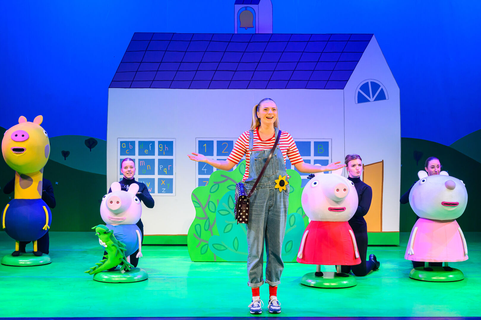 Peppa Pig Live!