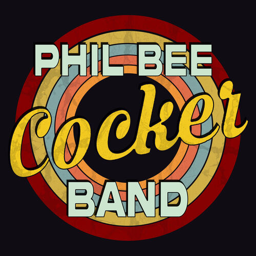 Phil Bee Cocker Band