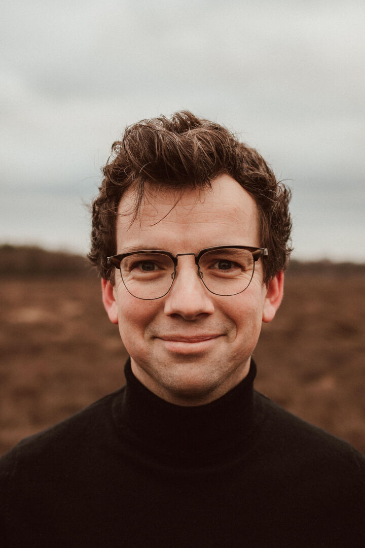 Pieter Derks