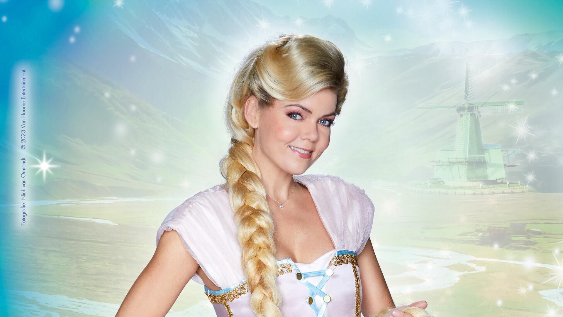 Rapunzel de Musical