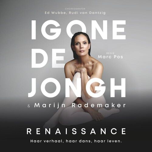 Igone de Jongh dans  - Renaissance 