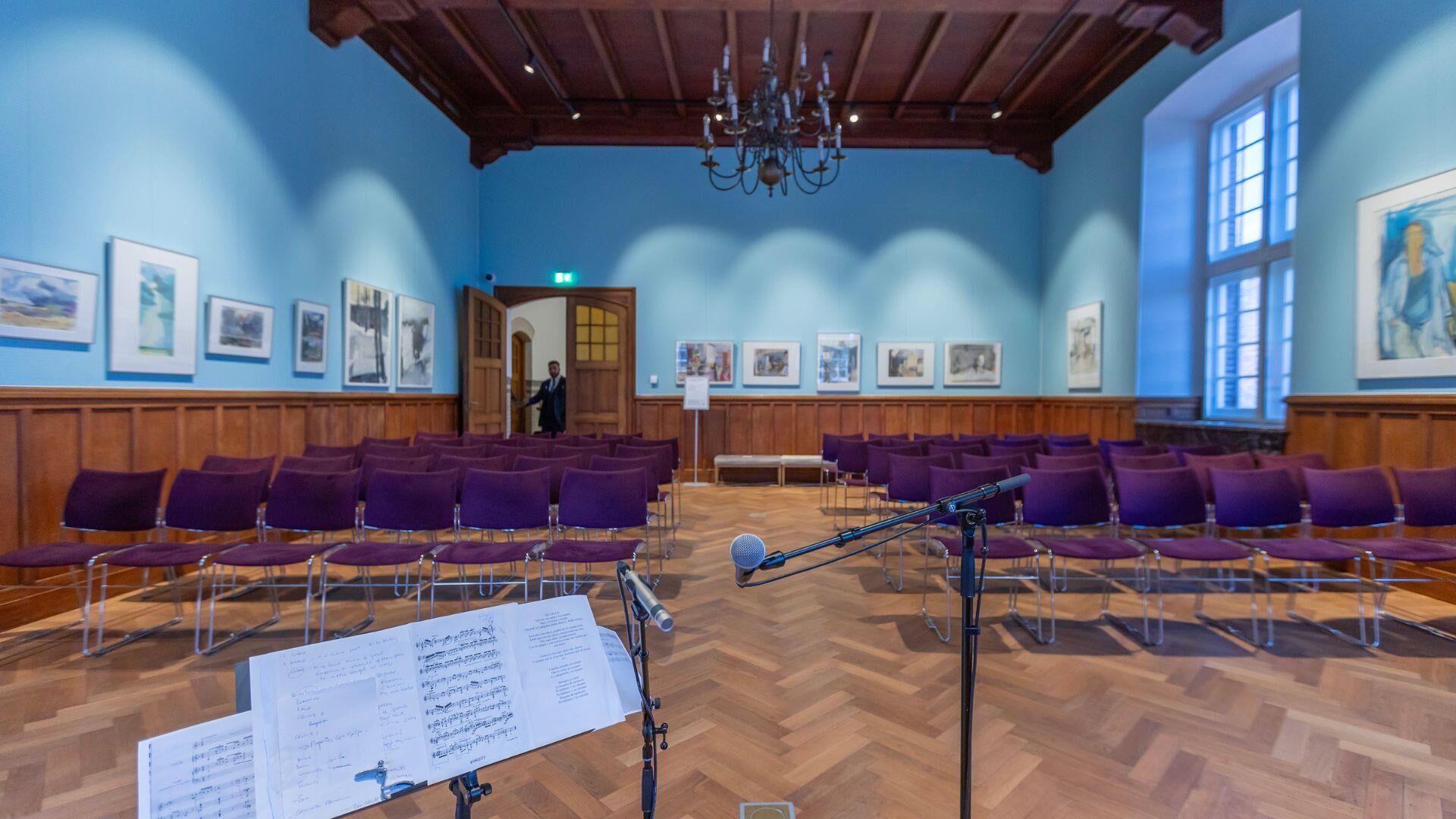 samen op zondag - museum w