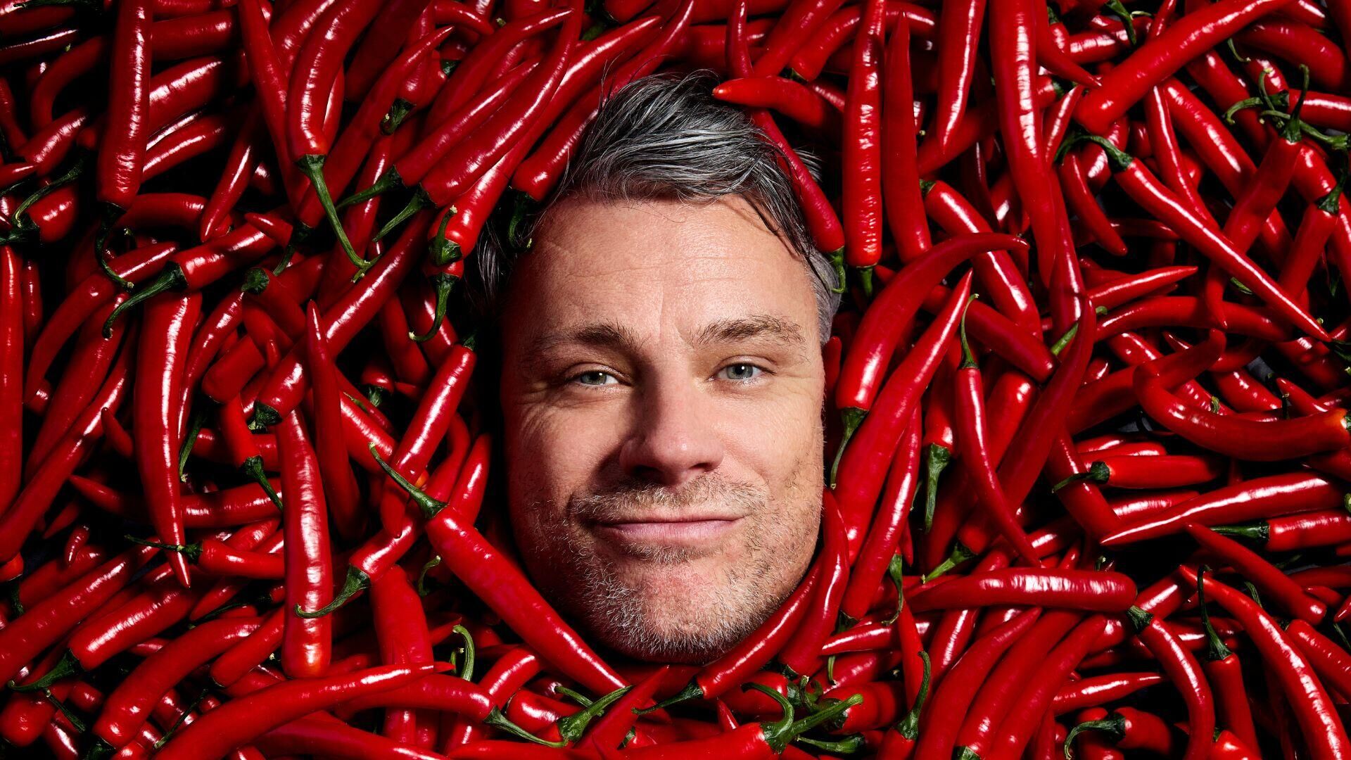 Rob Scheepers