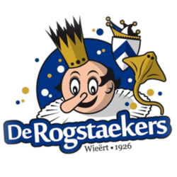 Rogstaekers