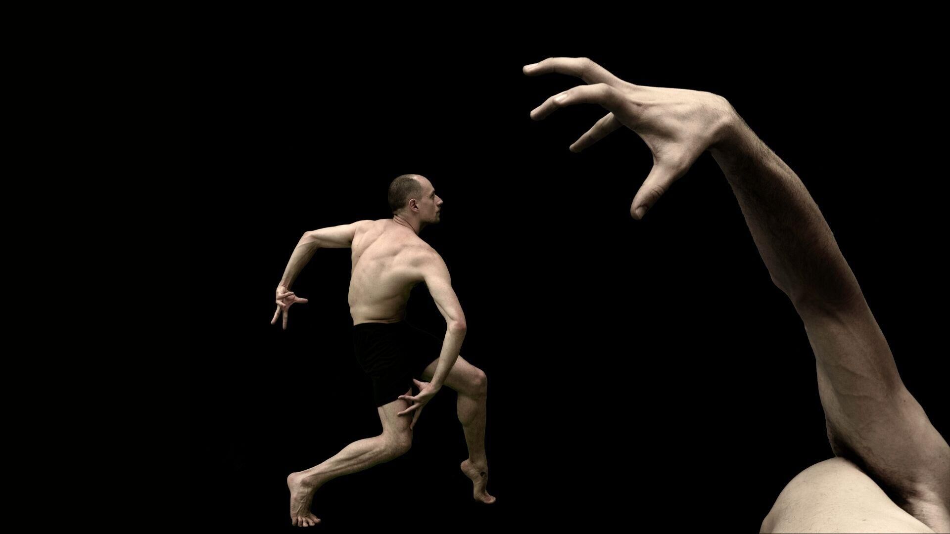 Another Kind of Blue - The fly blue tour