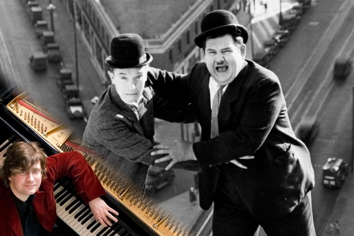 Silent Movie’s project