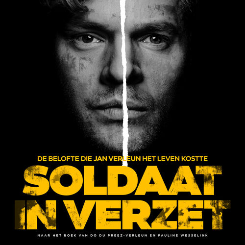 Soldaat in Verzet toneel