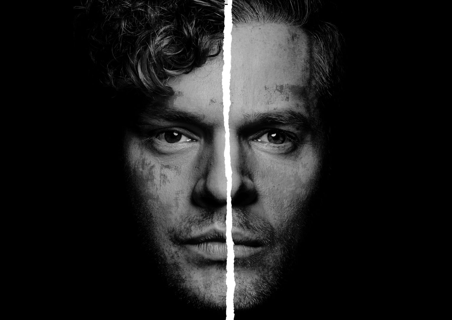Soy Kroon en Thomas Cammaert - Soldaat in Verzet toneel