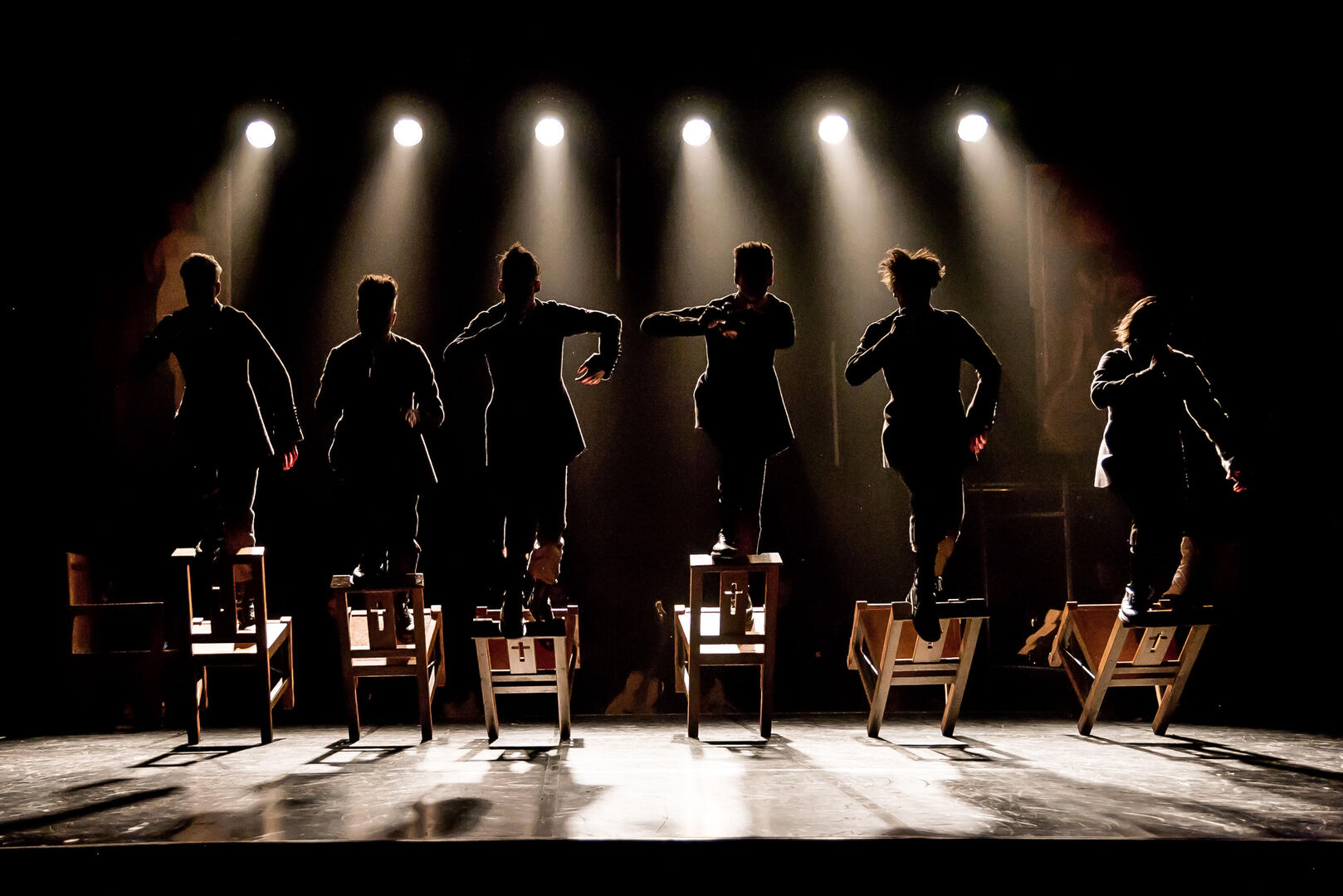 Spring Awakening