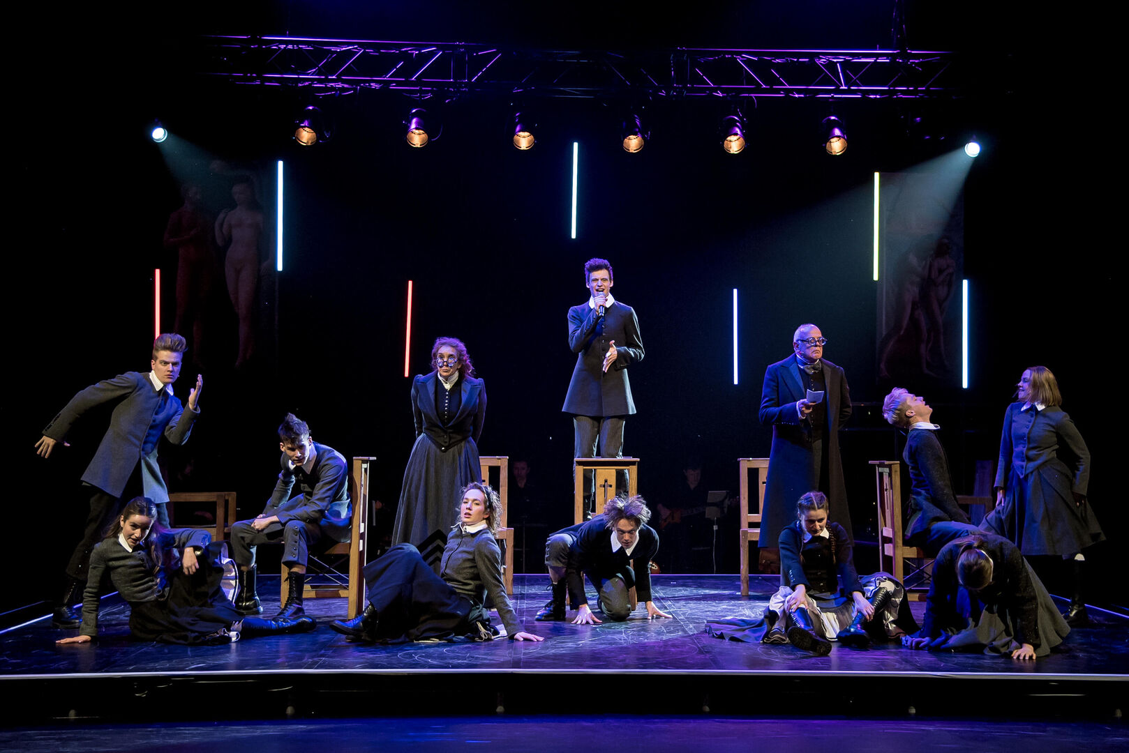 Spring Awakening