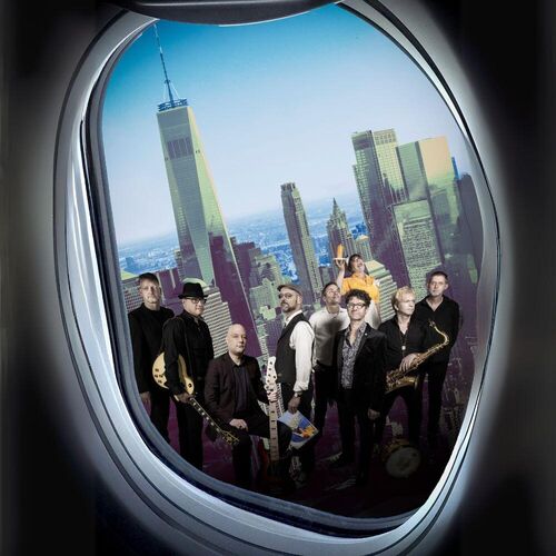 Supertrap - Goodbye Stranger