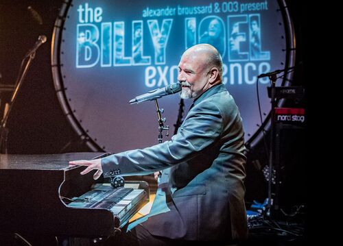 The Billy Joel Experience