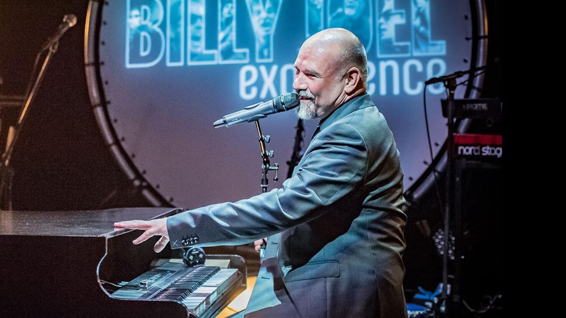 The Billy Joel Experience