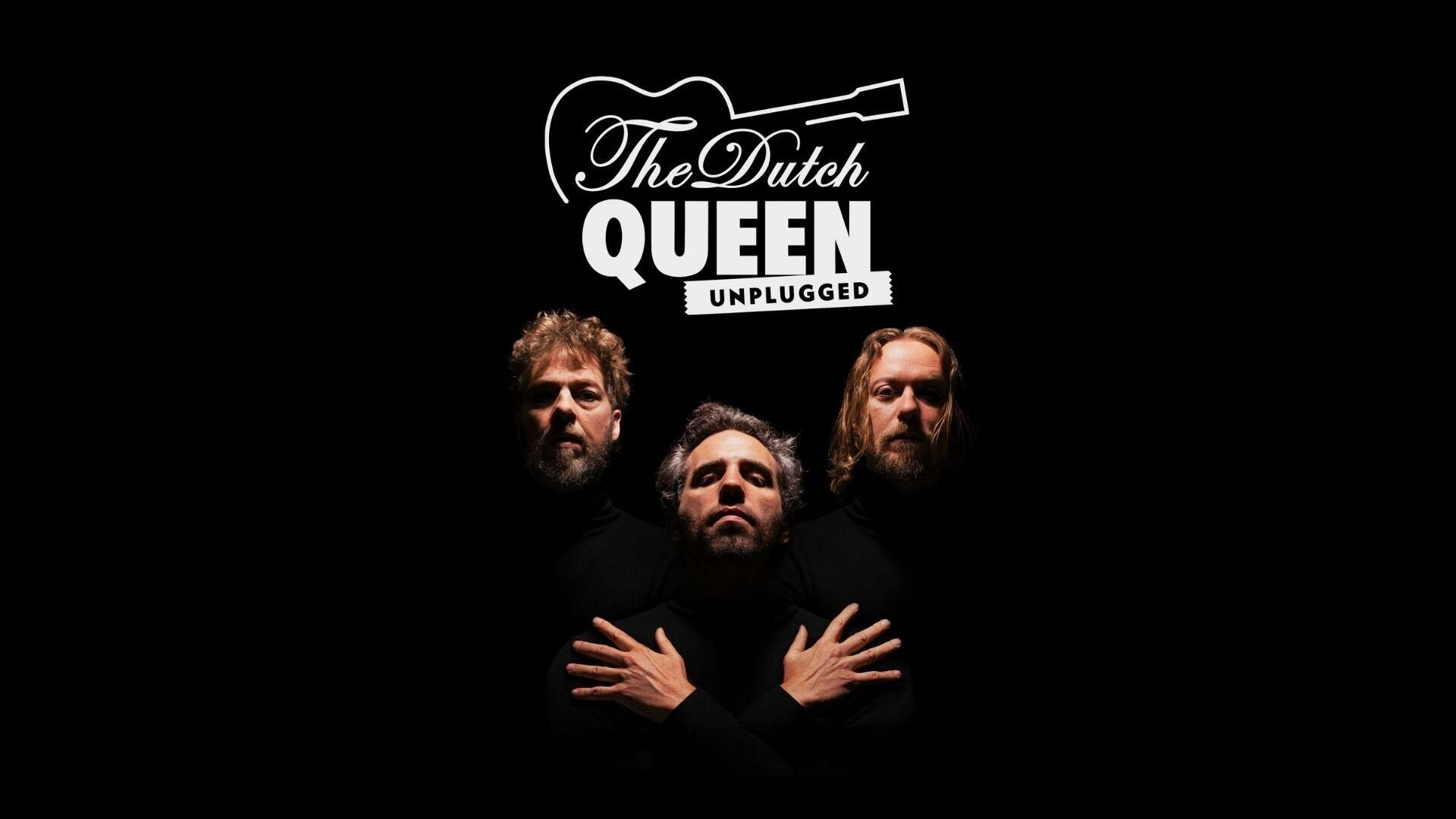 The Dutch Queen - Unplugged concert