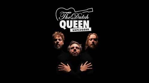 The Dutch Queen - Unplugged concert