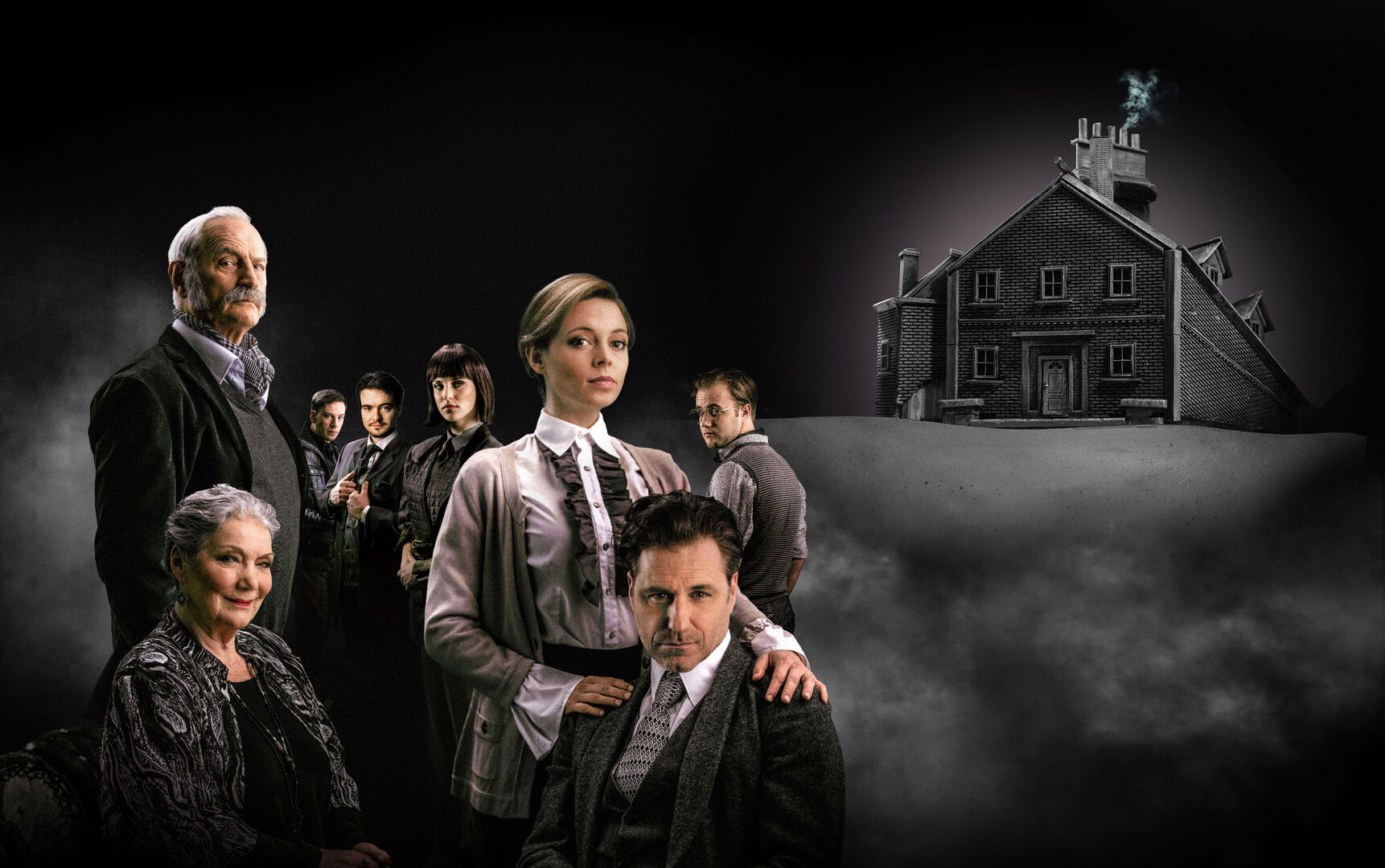 The Mousetrap