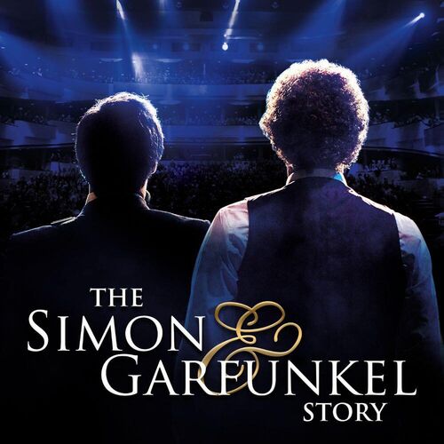The Simon & Garfunkel Story tribute band