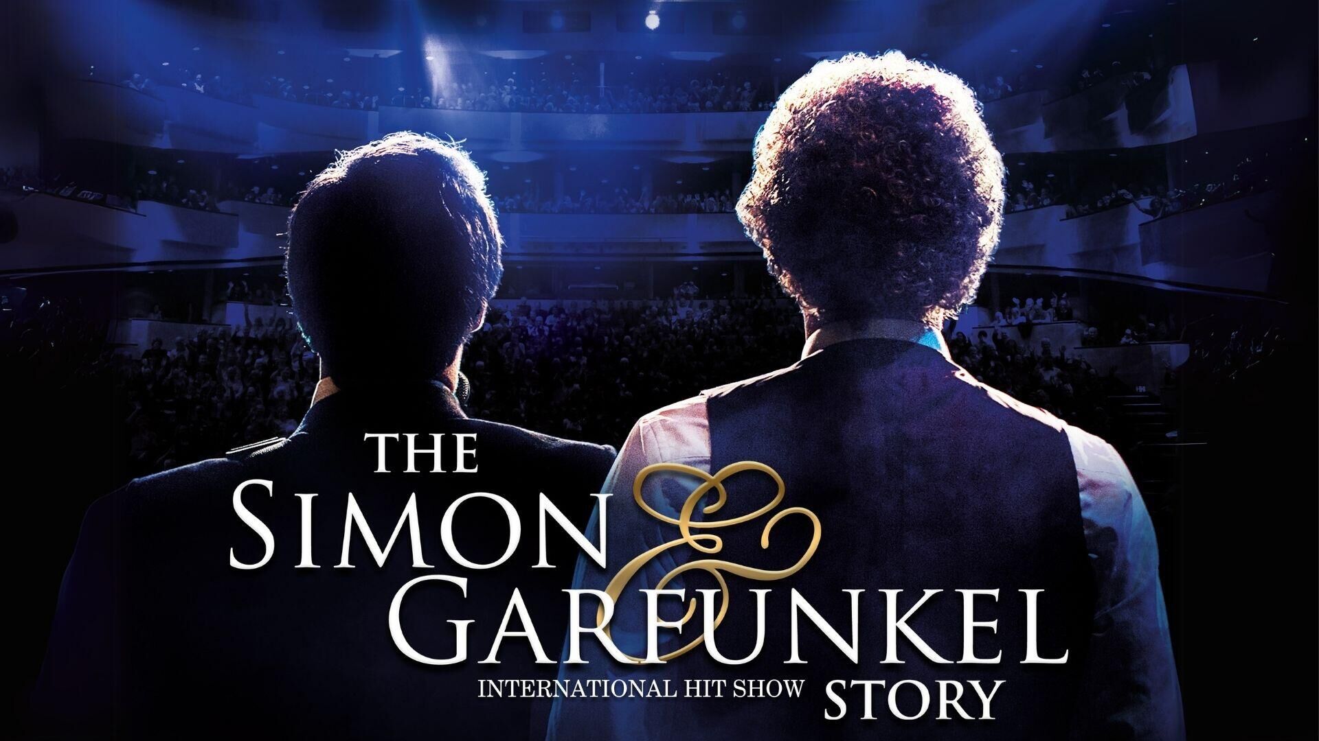 The Simon & Garfunkel Story Tribute 