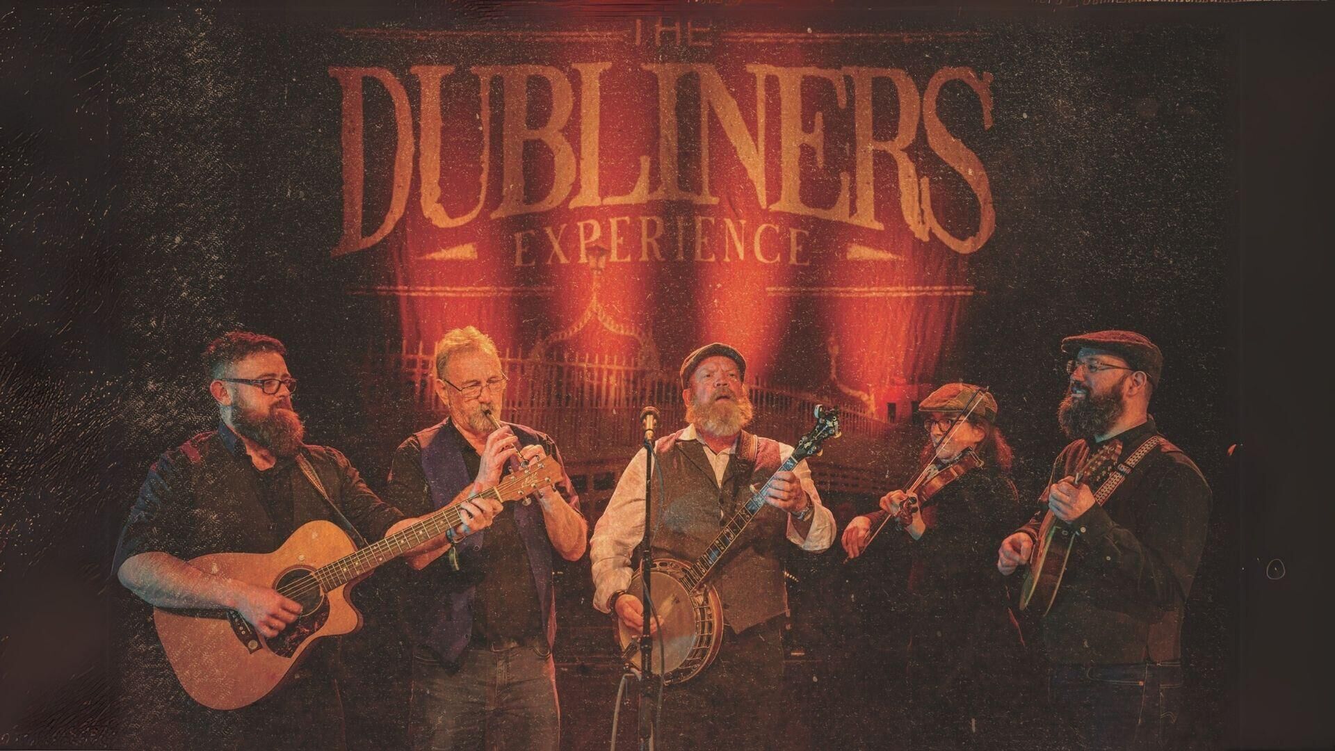 The Songs and Stories of the Dubliners - The Dubliners Experience 