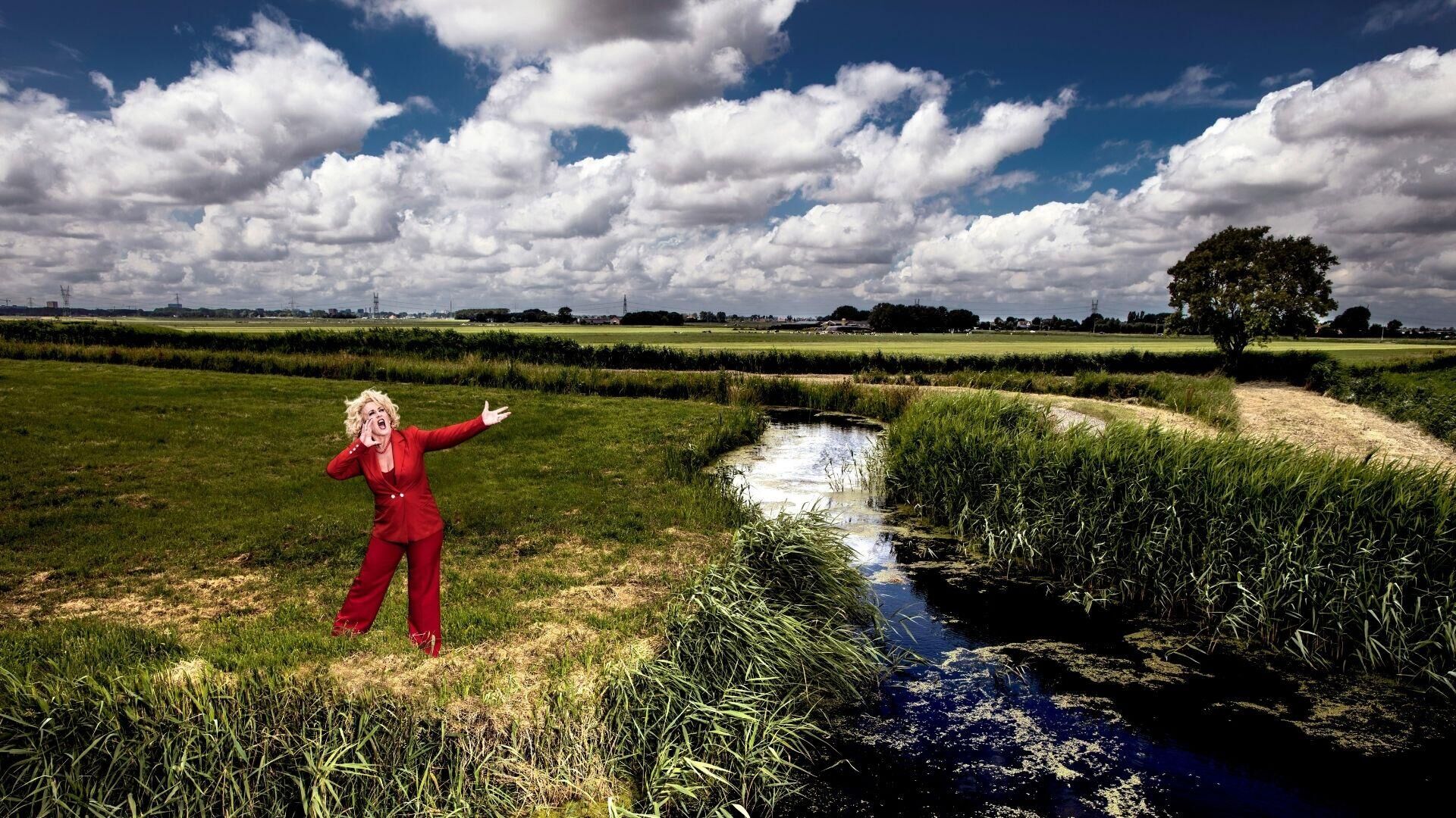 Karin Bloemen - Renaissance 2.0