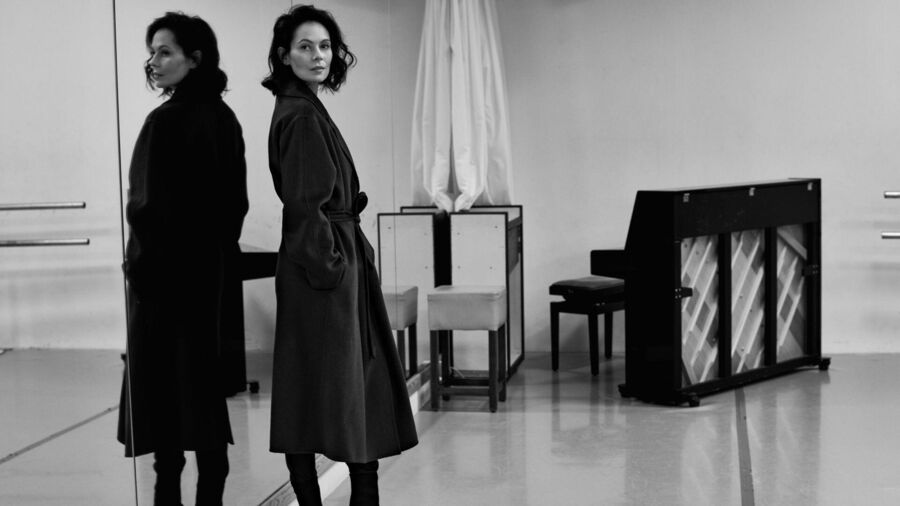 Masterclass - Igone de Jongh - theatercollege