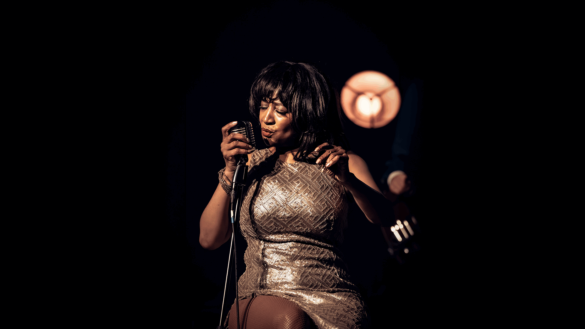 This is Tina! A Tribute to Tina Turner