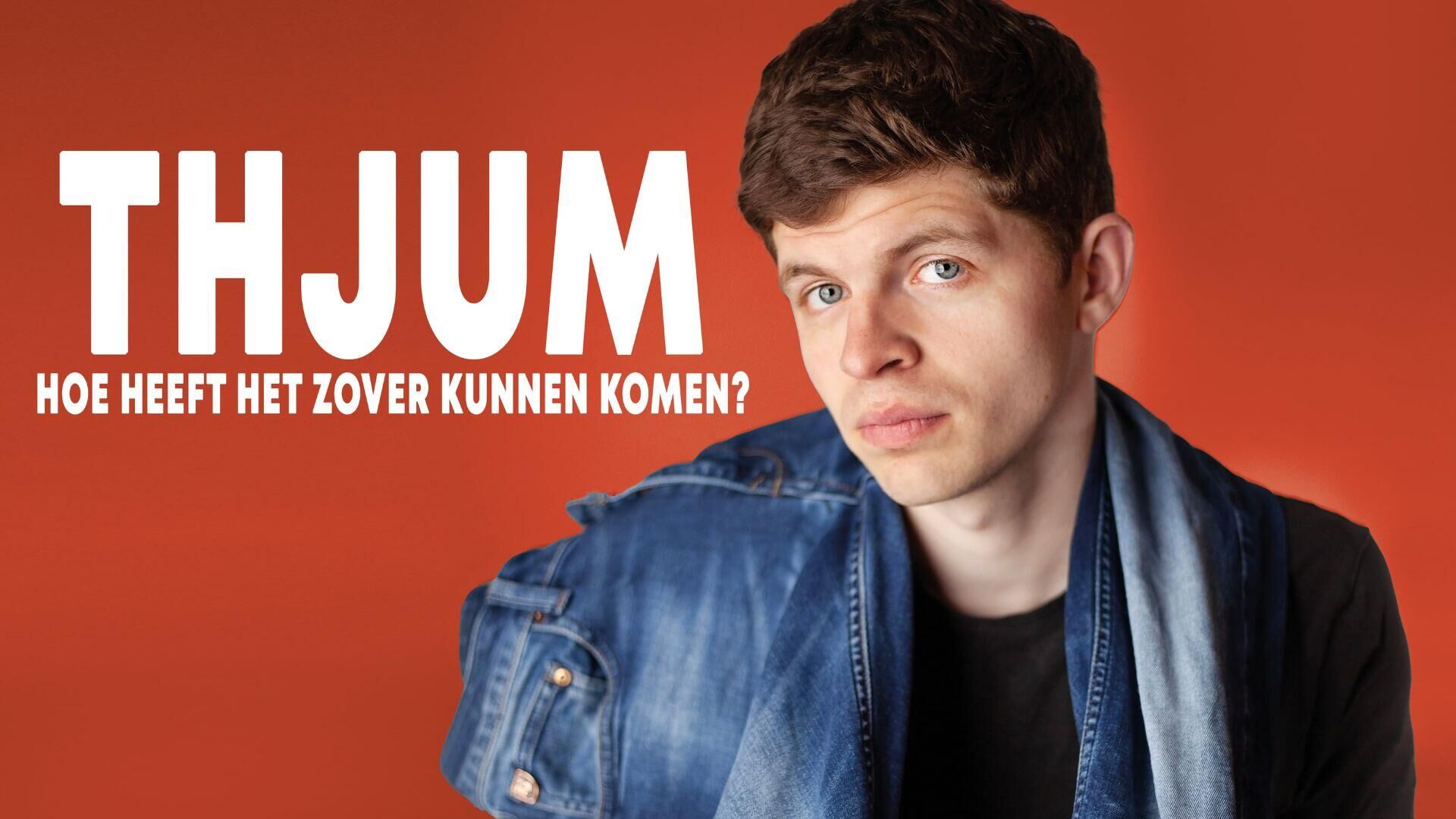 Voorstelling  Thjum Arts 