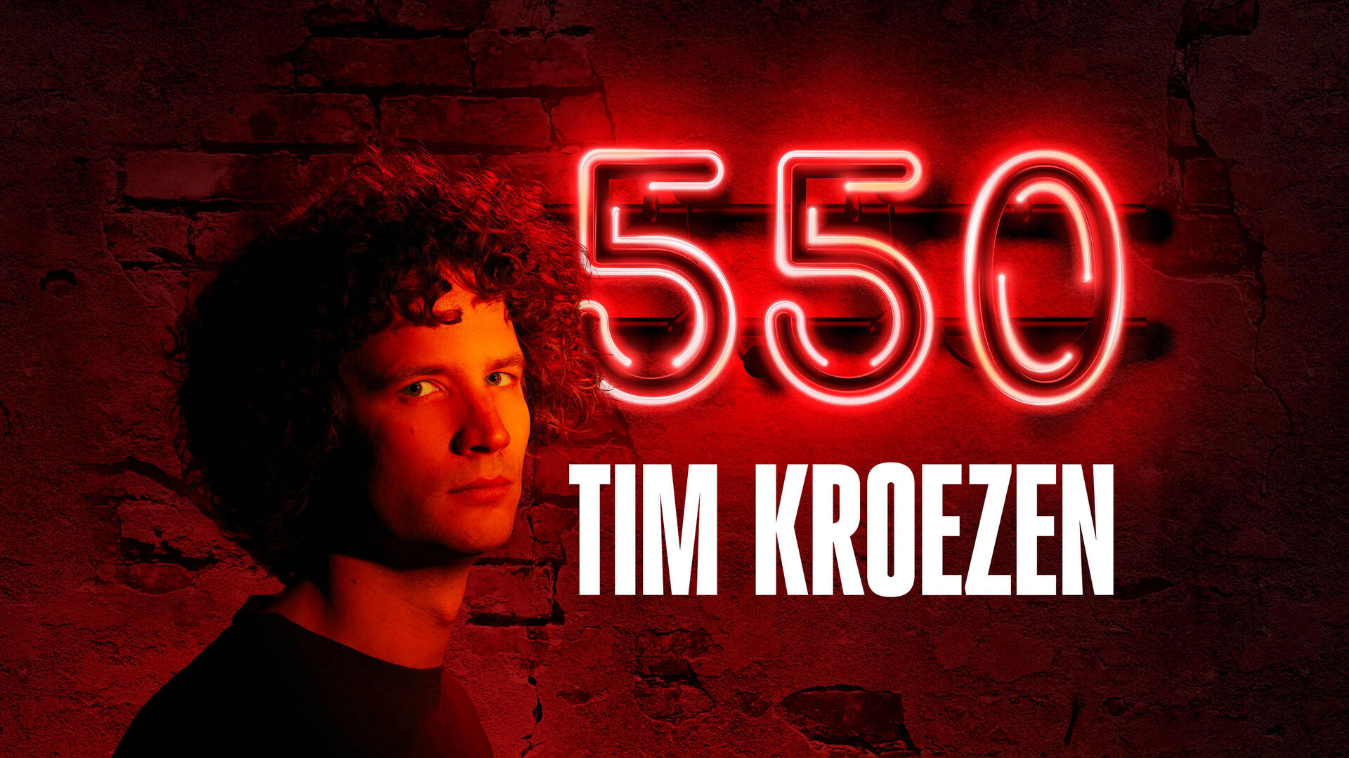 Tim Kroezen – 550