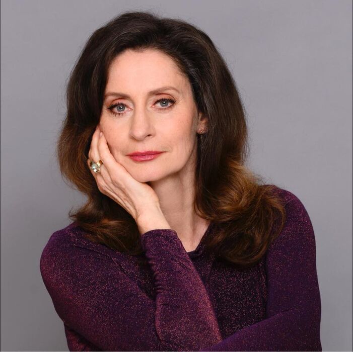 TIP 1: Voor de moeder die houdt van stijl, theater en persoonlijkheid