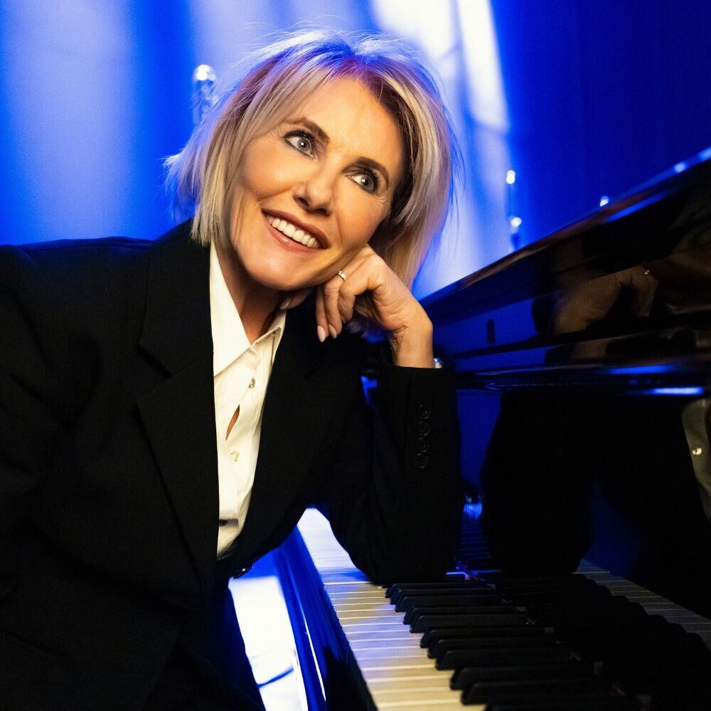 Dana Winner concert 2026 - Hartstroom