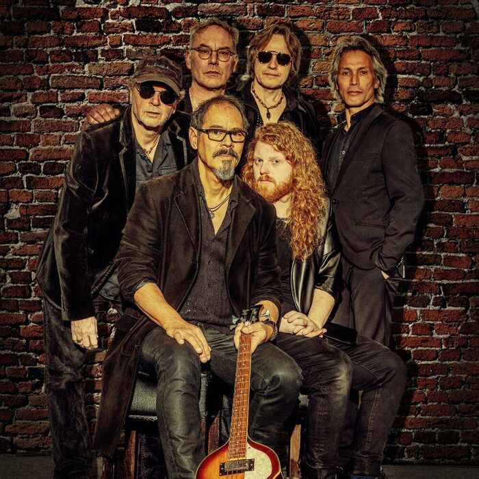 TIP 4: Voor de moeder die fan is van Paul McCartney