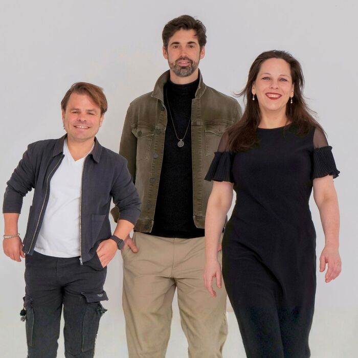 TIP 5: Voor de moeder die houdt van muziek én verwondering